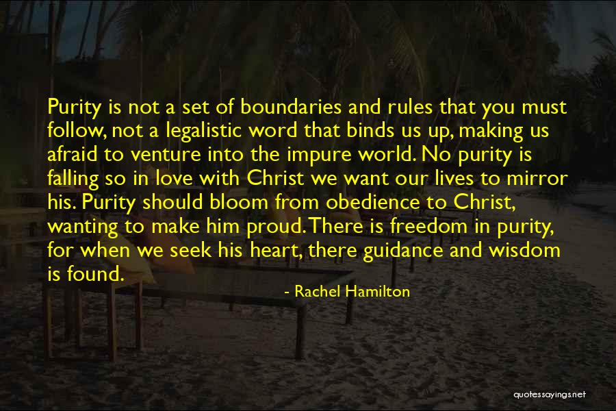 Conectar D14 Quotes By Rachel Hamilton Conectar D14 Quotes By Rachel Hamilton