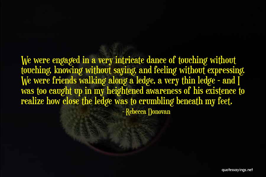 Conectar D14 Quotes By Rebecca Donovan Conectar D14 Quotes By Rebecca Donovan