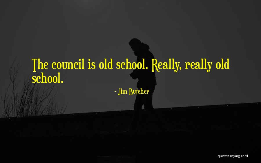 Conectare Quotes By Jim Butcher