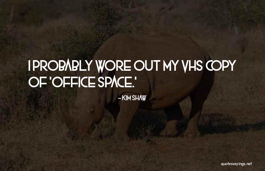 Conectarse A Internet Quotes By Kim Shaw