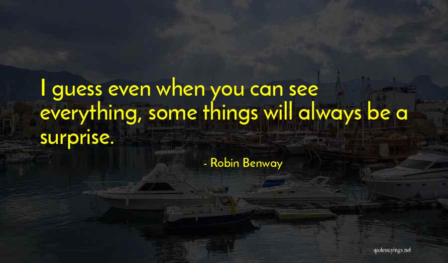Conectarse A Internet Quotes By Robin Benway