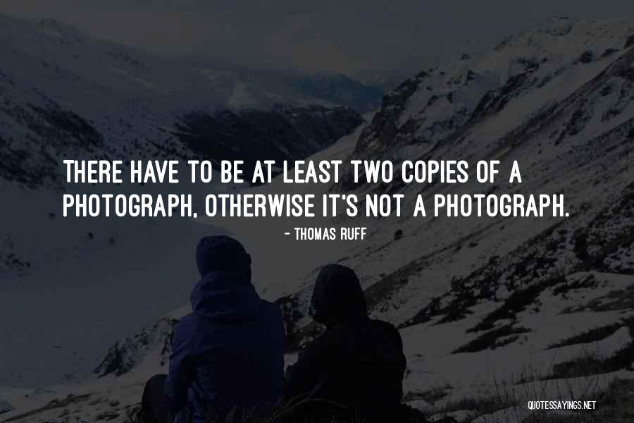 Conectas Colombia Quotes By Thomas Ruff Conectas Colombia Quotes By Thomas Ruff