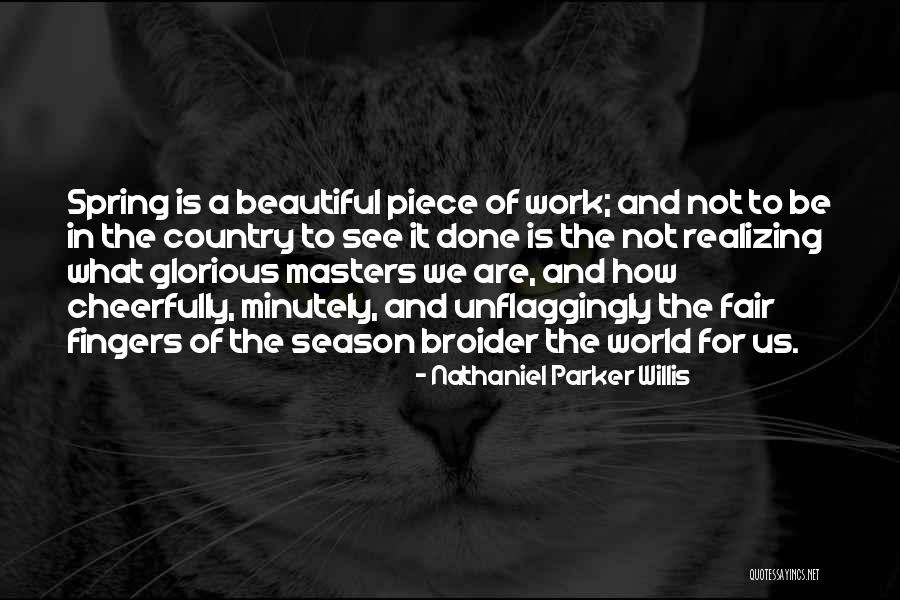Conegliano Prosecco Quotes By Nathaniel Parker Willis Conegliano Prosecco Quotes By Nathaniel Parker Willis
