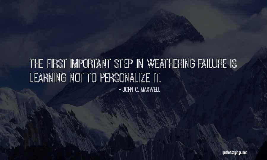 Conejero 3 Quotes By John C. Maxwell Conejero 3 Quotes By John C. Maxwell