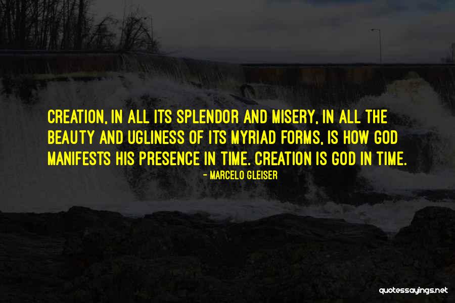 Conejero 3 Quotes By Marcelo Gleiser Conejero 3 Quotes By Marcelo Gleiser