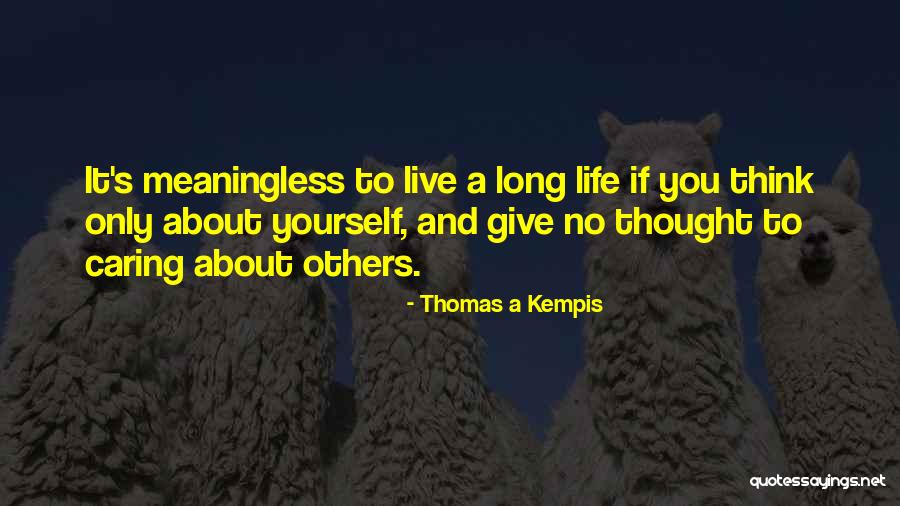 Conejero 3 Quotes By Thomas A Kempis Conejero 3 Quotes By Thomas A Kempis