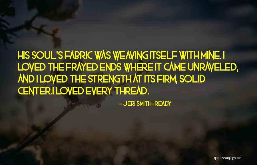 Conejito Animado Quotes By Jeri Smith-Ready Conejito Animado Quotes By Jeri Smith-Ready