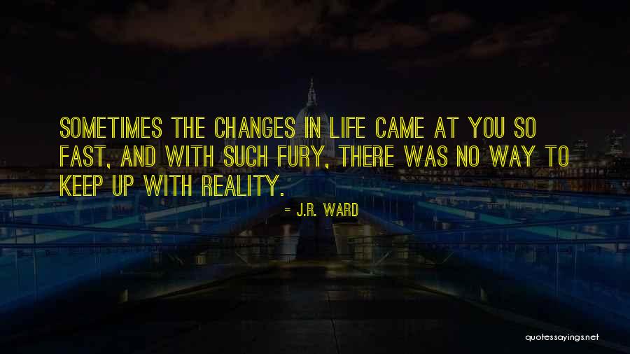 Conejito Negro Quotes By J.R. Ward Conejito Negro Quotes By J.R. Ward