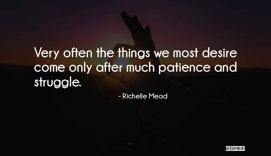 Conejitos Recien Quotes By Richelle Mead Conejitos Recien Quotes By Richelle Mead