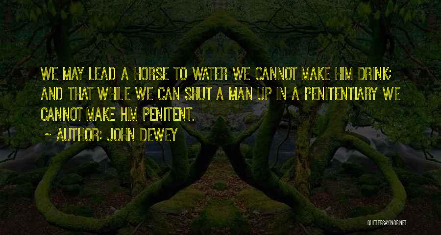 Conejo Rapper Quotes By John Dewey