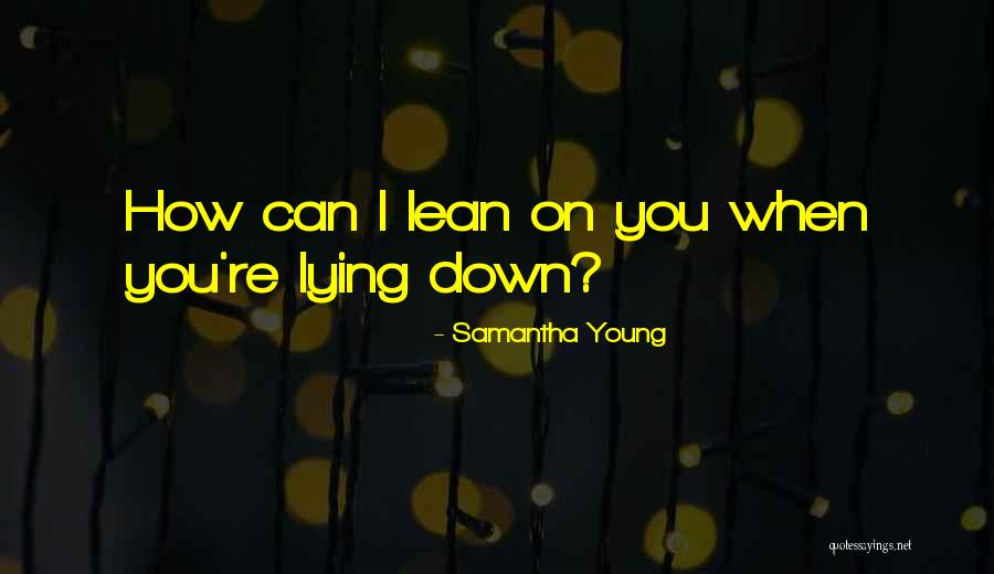 Conelli Bikes Quotes By Samantha Young Conelli Bikes Quotes By Samantha Young