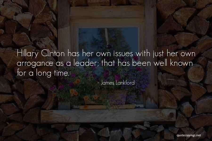 Conely Company Quotes By James Lankford Conely Company Quotes By James Lankford