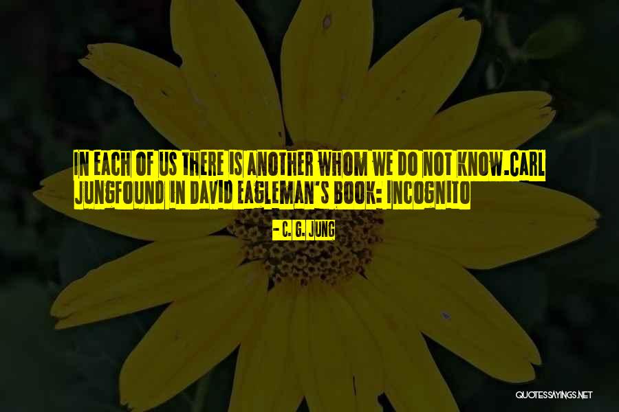 Conemporary Romance Quotes By C. G. Jung Conemporary Romance Quotes By C. G. Jung