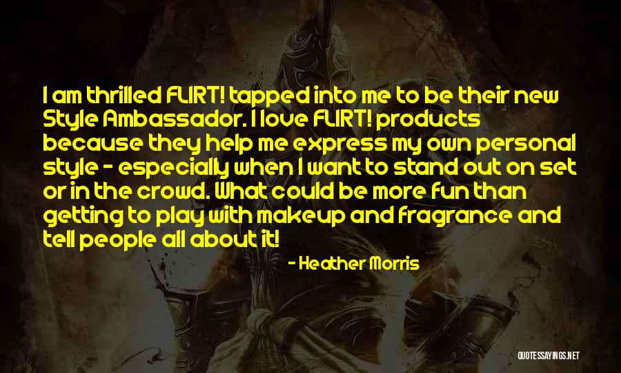 Conemporary Romance Quotes By Heather Morris Conemporary Romance Quotes By Heather Morris