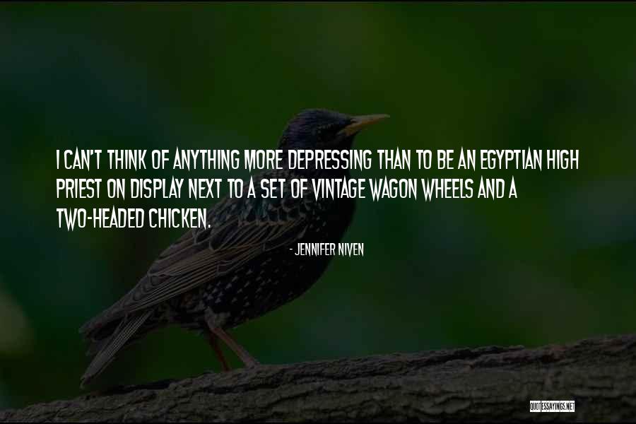 Conemporary Romance Quotes By Jennifer Niven Conemporary Romance Quotes By Jennifer Niven