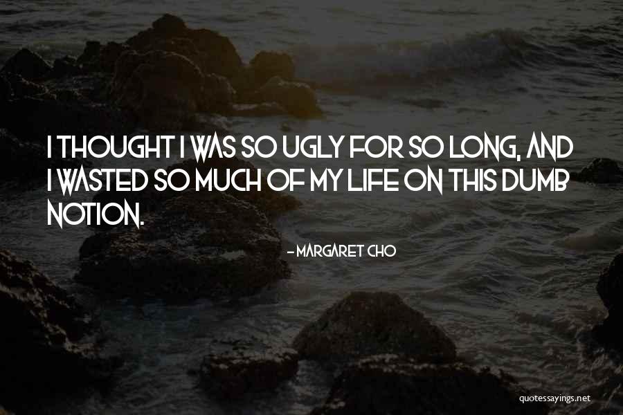 Conenction Quotes By Margaret Cho Conenction Quotes By Margaret Cho