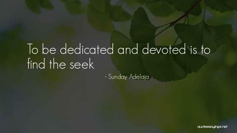 Conenction Quotes By Sunday Adelaja Conenction Quotes By Sunday Adelaja