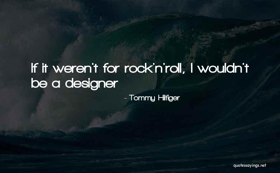 Conenction Quotes By Tommy Hilfiger Conenction Quotes By Tommy Hilfiger