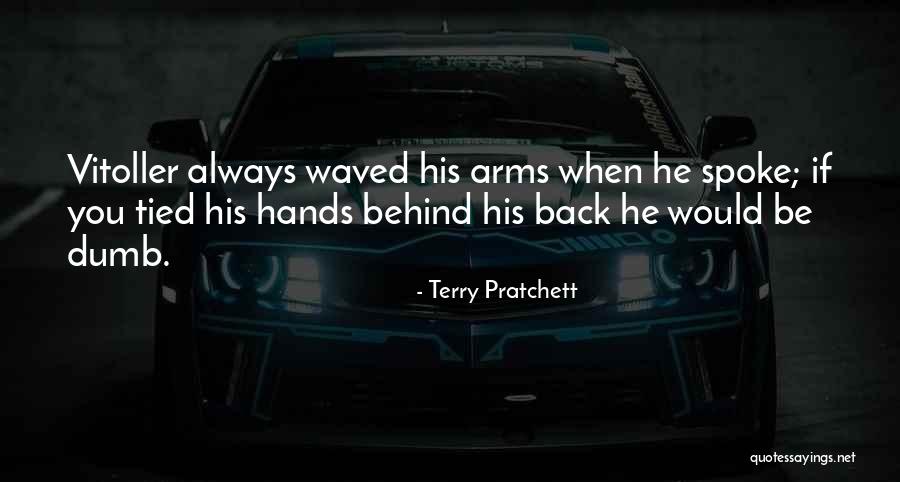 Coners Quotes By Terry Pratchett Coners Quotes By Terry Pratchett