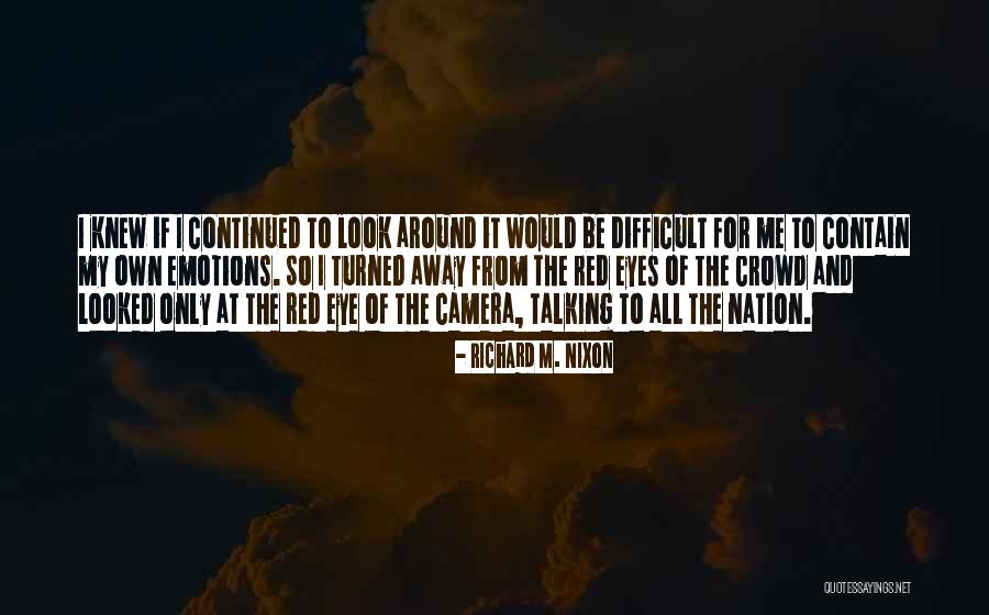 Conery Manufacturing Quotes By Richard M. Nixon Conery Manufacturing Quotes By Richard M. Nixon