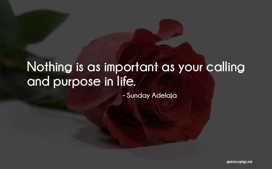Conetta Mfg Quotes By Sunday Adelaja Conetta Mfg Quotes By Sunday Adelaja