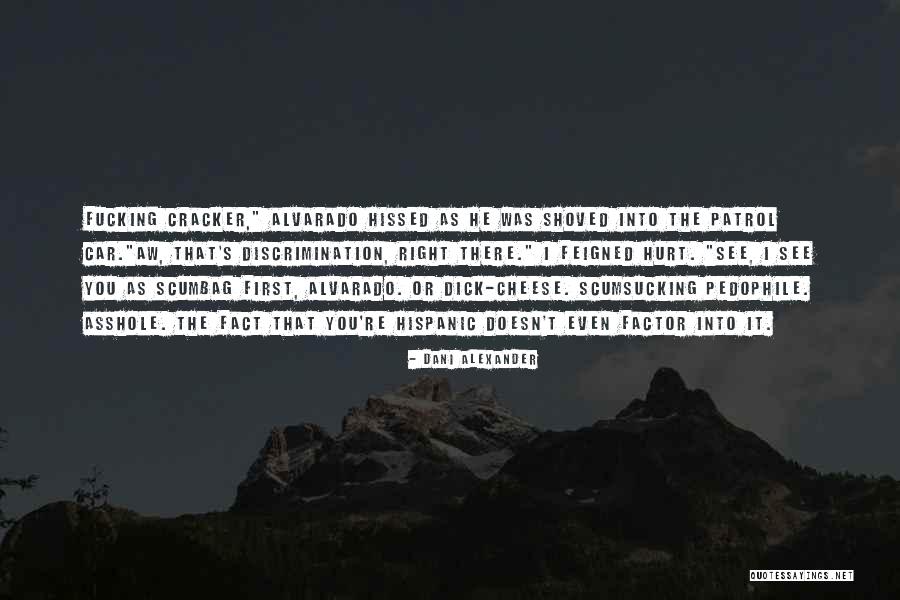 Conexo Significado Quotes By Dani Alexander Conexo Significado Quotes By Dani Alexander