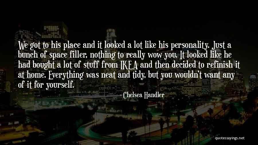 Coney Dog Quotes By Chelsea Handler Coney Dog Quotes By Chelsea Handler
