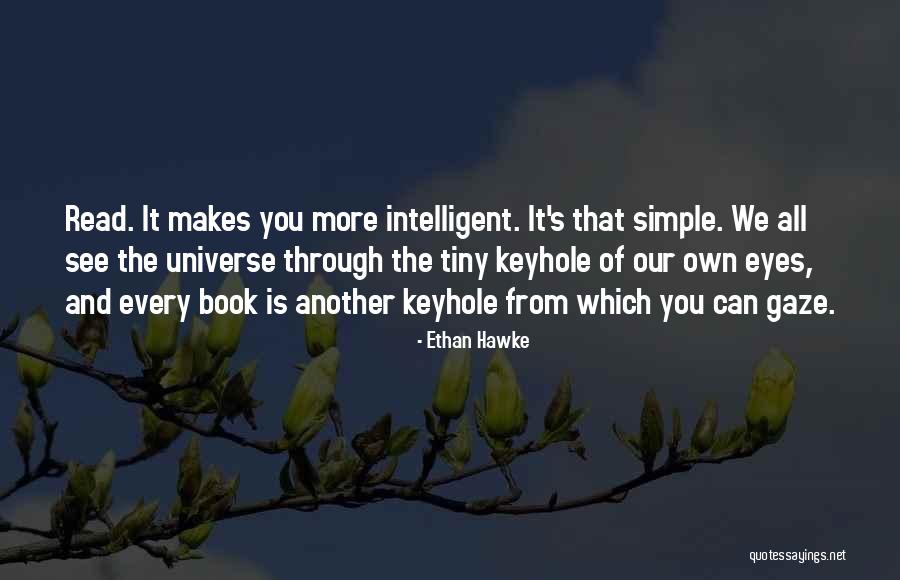 Coneybeare Inc Quotes By Ethan Hawke Coneybeare Inc Quotes By Ethan Hawke