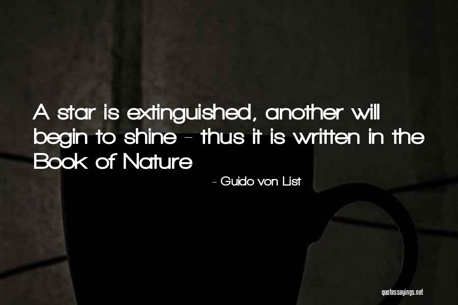 Confant Quotes By Guido Von List Confant Quotes By Guido Von List