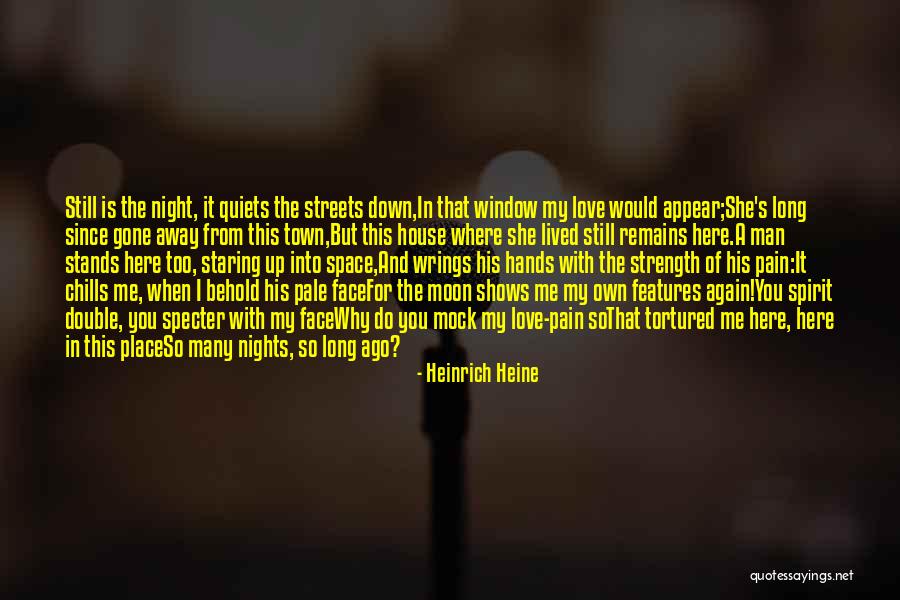 Confeccionado Jean Quotes By Heinrich Heine Confeccionado Jean Quotes By Heinrich Heine