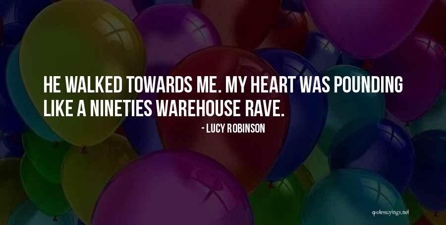 Confectionery Industry Quotes By Lucy Robinson Confectionery Industry Quotes By Lucy Robinson