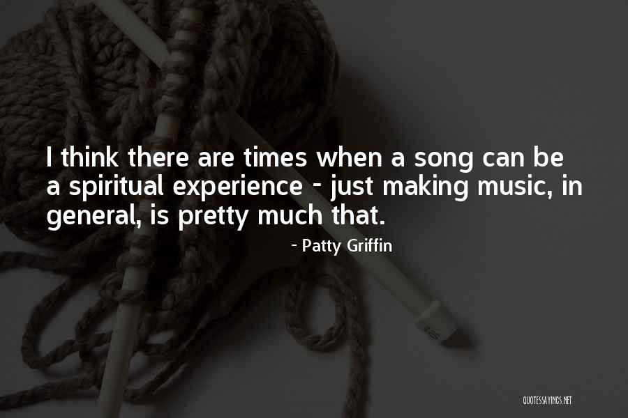Confectionery Soaps Quotes By Patty Griffin Confectionery Soaps Quotes By Patty Griffin