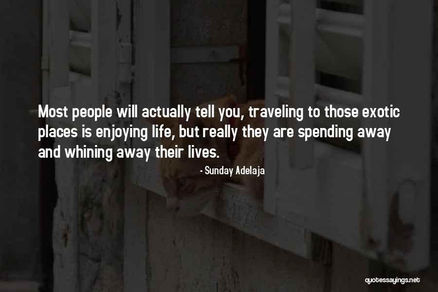 Confectionery Soaps Quotes By Sunday Adelaja Confectionery Soaps Quotes By Sunday Adelaja