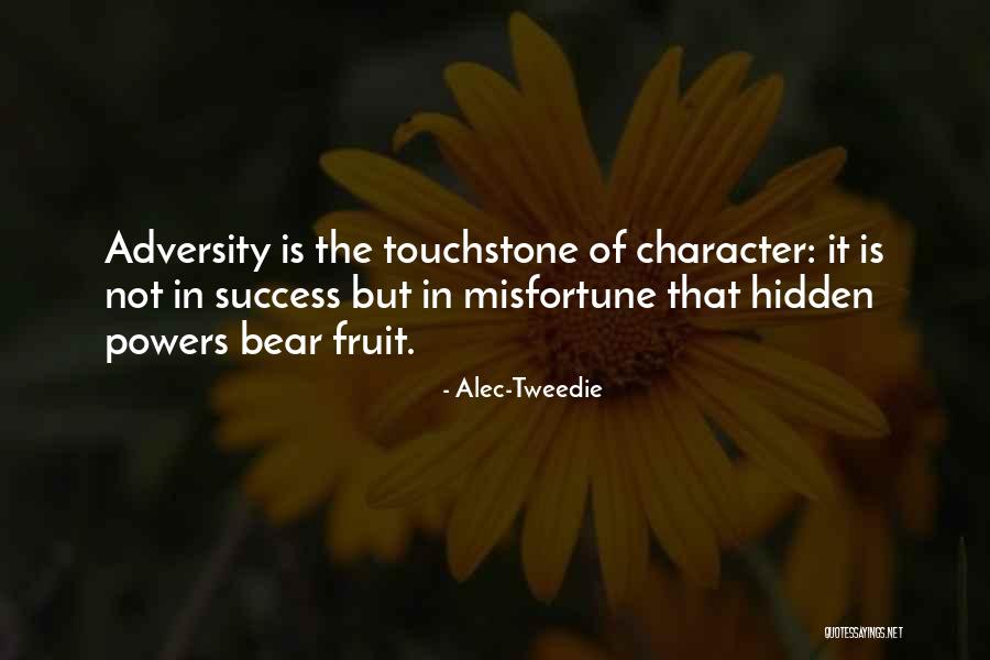 Confections Fall Quotes By Alec-Tweedie Confections Fall Quotes By Alec-Tweedie