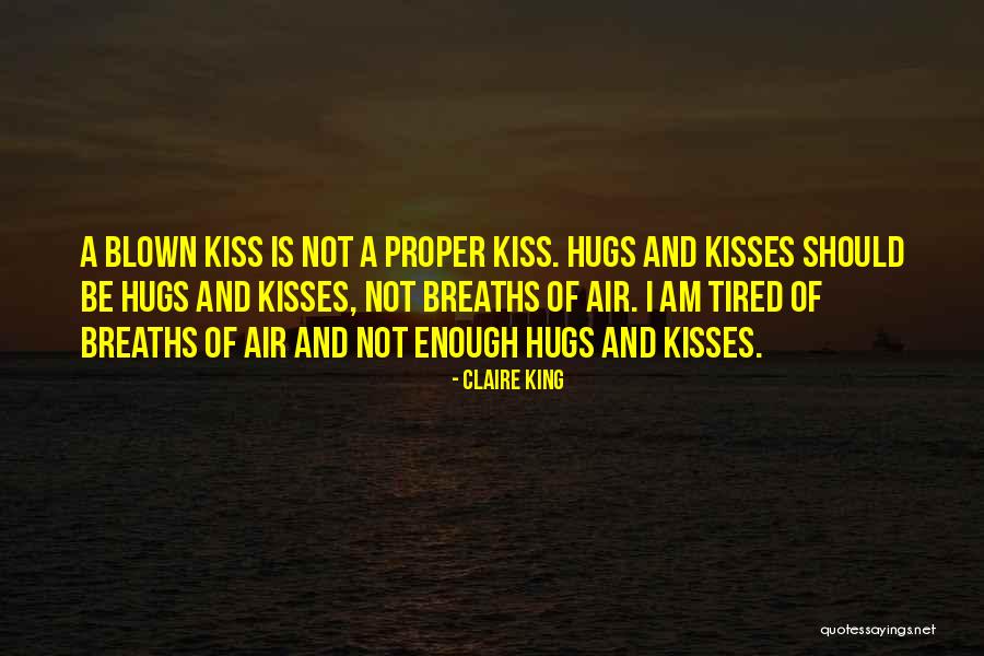 Confectious Shenanigans Quotes By Claire King Confectious Shenanigans Quotes By Claire King