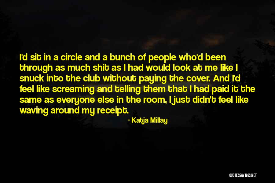 Confectious Shenanigans Quotes By Katja Millay Confectious Shenanigans Quotes By Katja Millay