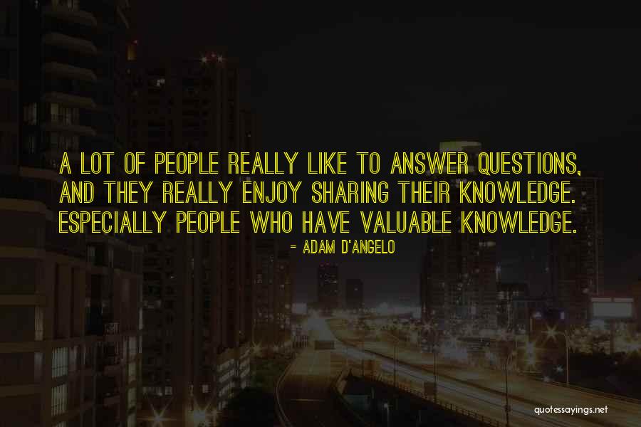 Confederacies Native Americans Quotes By Adam D'Angelo Confederacies Native Americans Quotes By Adam D'Angelo