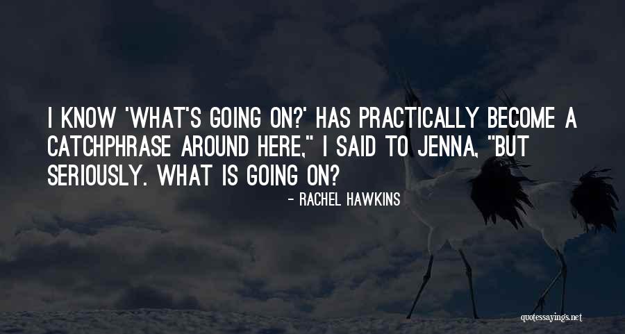 Confederacies Native Americans Quotes By Rachel Hawkins Confederacies Native Americans Quotes By Rachel Hawkins