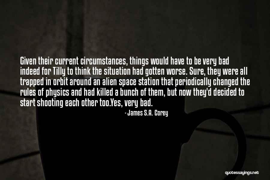 Confederacy Of Dunces Movie Quotes By James S.A. Corey Confederacy Of Dunces Movie Quotes By James S.A. Corey