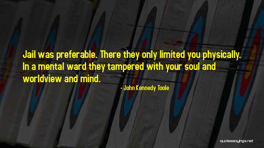 Confederacy Quotes By John Kennedy Toole Confederacy Quotes By John Kennedy Toole