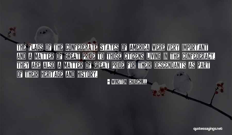 Confederacy Quotes By Winston Churchill Confederacy Quotes By Winston Churchill