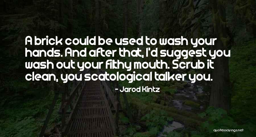 Confederated Quotes By Jarod Kintz Confederated Quotes By Jarod Kintz
