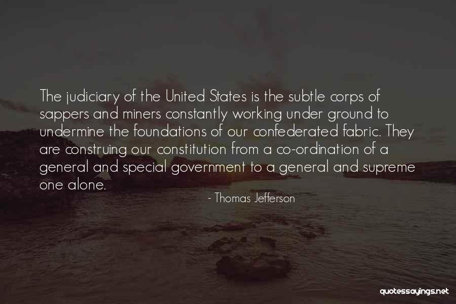 Confederated Quotes By Thomas Jefferson Confederated Quotes By Thomas Jefferson