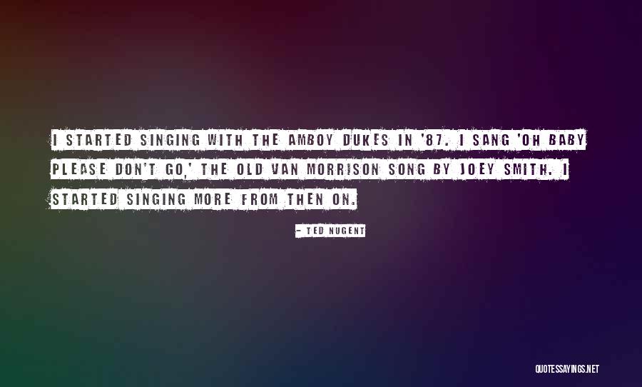Confederations Cup Quotes By Ted Nugent Confederations Cup Quotes By Ted Nugent