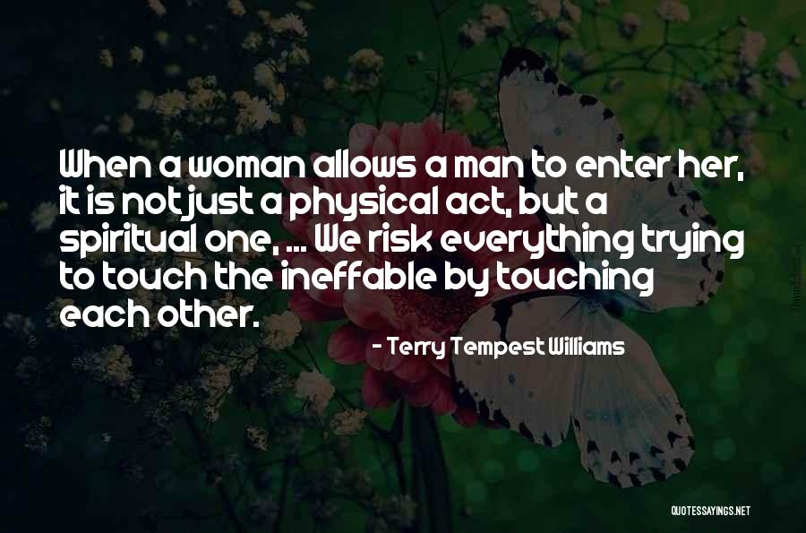 Confederations Def Quotes By Terry Tempest Williams Confederations Def Quotes By Terry Tempest Williams