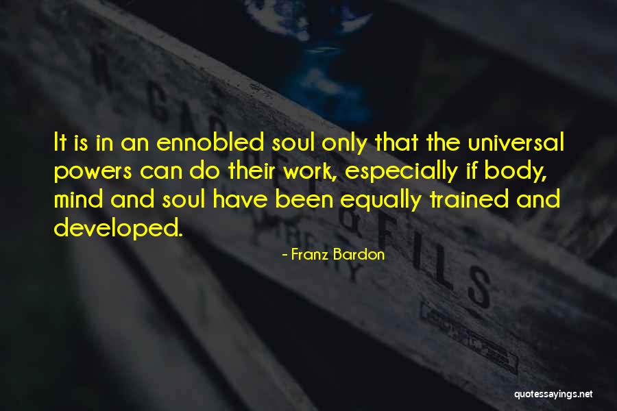 Confederations Quotes By Franz Bardon Confederations Quotes By Franz Bardon