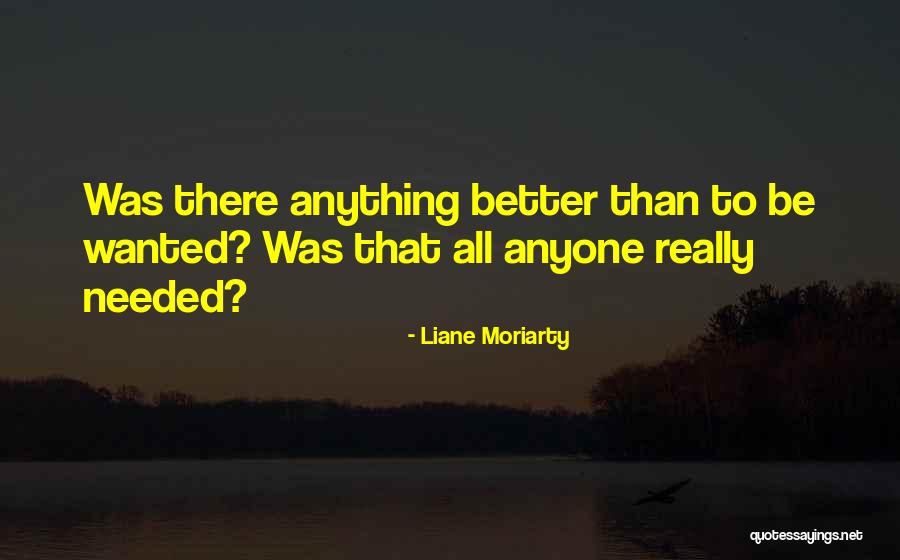 Confederations Today Quotes By Liane Moriarty Confederations Today Quotes By Liane Moriarty