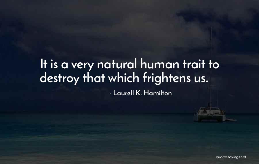 Confeitaria Doce Quotes By Laurell K. Hamilton Confeitaria Doce Quotes By Laurell K. Hamilton