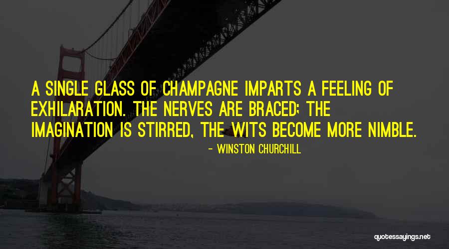 Confered Quotes By Winston Churchill Confered Quotes By Winston Churchill