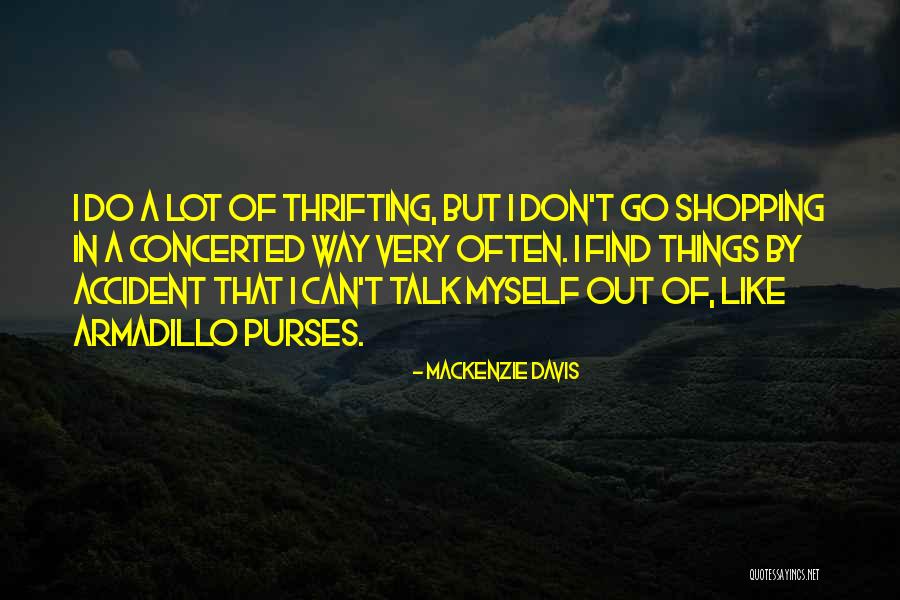 Conference Is Approaching Quotes By Mackenzie Davis Conference Is Approaching Quotes By Mackenzie Davis